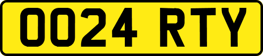 OO24RTY