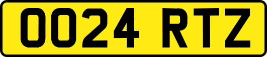 OO24RTZ