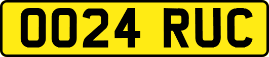 OO24RUC