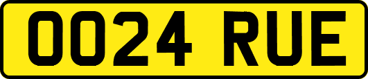 OO24RUE