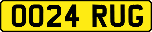 OO24RUG