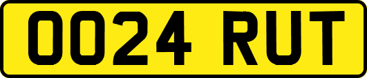 OO24RUT