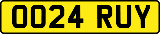 OO24RUY