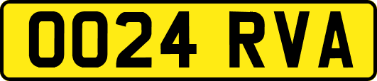 OO24RVA