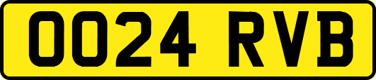 OO24RVB