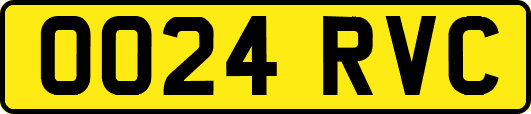 OO24RVC