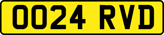 OO24RVD