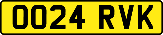 OO24RVK