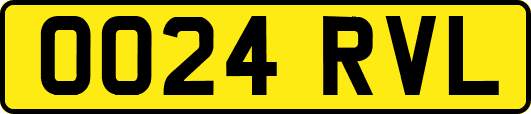 OO24RVL
