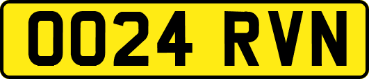 OO24RVN