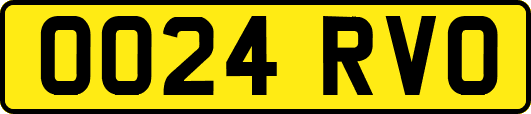 OO24RVO