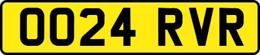 OO24RVR