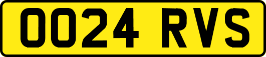 OO24RVS