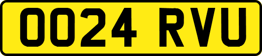 OO24RVU