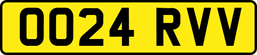 OO24RVV