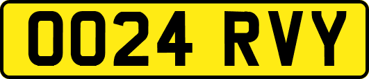 OO24RVY