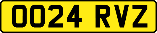 OO24RVZ