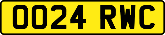 OO24RWC
