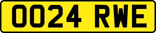 OO24RWE