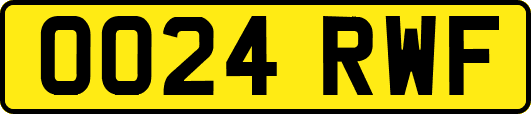 OO24RWF