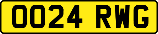 OO24RWG