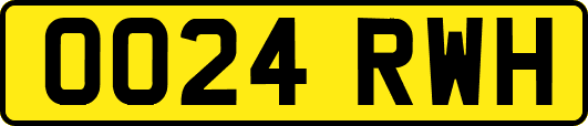 OO24RWH