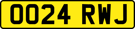 OO24RWJ