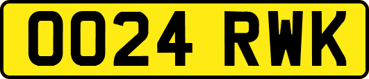 OO24RWK