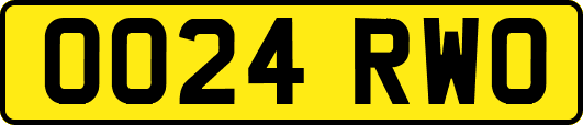 OO24RWO