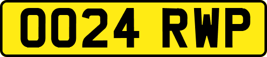 OO24RWP