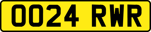 OO24RWR