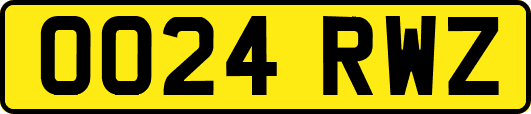 OO24RWZ