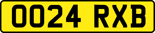 OO24RXB
