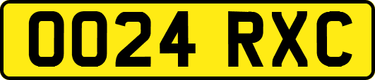 OO24RXC