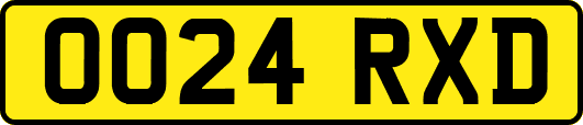 OO24RXD