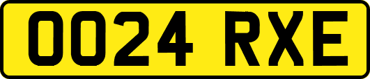 OO24RXE