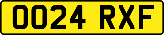 OO24RXF