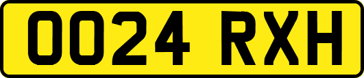 OO24RXH