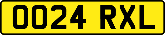 OO24RXL