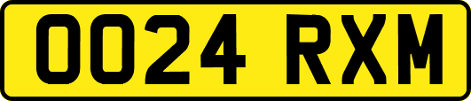 OO24RXM
