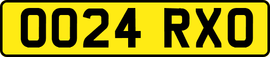 OO24RXO
