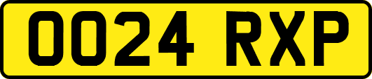 OO24RXP