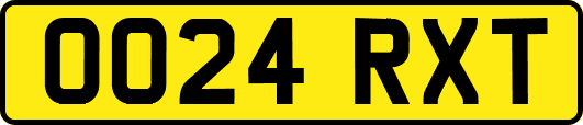 OO24RXT