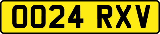 OO24RXV