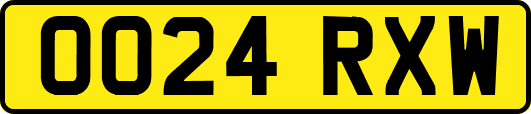 OO24RXW