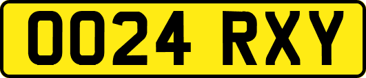 OO24RXY