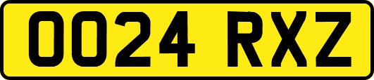 OO24RXZ