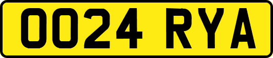 OO24RYA