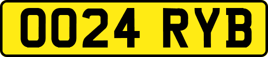 OO24RYB
