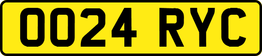 OO24RYC